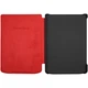 Чехол для электронной книги PocketBook 6" H-S-634-R-WW Красный - изображение 6