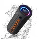 Портативная колонка ASPIRING Shake 20 TWS 40W Radio 40Вт Черный (SH20TWS40) - изображение 6