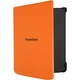 Чехол для электронной книги PocketBook 6" H-S-634-O-WW Оранжевый - изображение 6