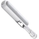 Автомобильный пылесос Baseus A1 Car Vacuum Cleaner Glacier 2000 mAh/30 Вт/ VCAQ010002 White - изображение 2