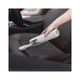 Автомобильный пылесос Baseus A1 Car Vacuum Cleaner Glacier 2000 mAh/30 Вт/ VCAQ010002 White - изображение 6