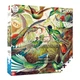 Пазлы Imagination Ernst Haeckel: Hummingbirds "Колибри" 68х48 см 1000 шт - изображение 1