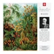 Пазлы Imagination Ernst Haeckel: Muscinae "Растительность" 68х48 см 1000 шт - изображение 5
