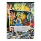 Пазлы Imagination Jacek Szleszynski: The Gift "Подарок" 68х48 см 1000 шт - изображение 3