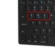 Беспроводная клавиатура для пк ноутбука планшета телефона Bluetooth клавиатура Keyboard X5 Black - изображение 5