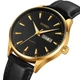 Часы наручные мужские SKMEI 5702/2075GDBK Black/Gold - изображение 3