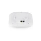 Точка доступу ZYXEL NWA110AX (NWA110AX-EU0102F) (AX1800, 1xGE, WiFi 6, Nebula, PoE, MU-MIMO) Зовнішній адаптер - изображение 4