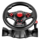 Ігрове кермо XTRIKE ME GP-903 Racing Wheel PS4, PS3, XBOX One, XBOX 360, Switch, Android and PC - зображення 2