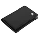Шкіряна візитниця Mercedes-Benz Business Card Leather Wallet, Black, артикул B66952884 - изображение 1