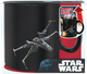 Kubek termoaktywny ABYstyle Star Wars Space Battle 460 ml (3700789235545) - obraz 3