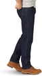 Джинси Rustler by Wrangler Classic Regular Fit 100% Cotton 14,5oz Color: Soft Rinse (1087631SR) W38 L34 - зображення 2