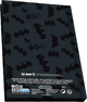 Zestaw prezentowy ABYstyle DC Comics Batman (Szklanka XXL, przypinka, notes A6) (3665361058120) - obraz 7