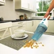 Акумуляторний пилосос Black+Decker NW4820N-QW - зображення 4