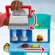 Игровой набор с пластелином Play-Doh Kitchen Creations Ресторан шеф-повара (F8107) - изображение 9