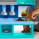Игровой набор с пластелином Play-Doh Kitchen Creations Ресторан шеф-повара (F8107) - изображение 4