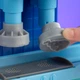 Игровой набор с пластелином Play-Doh Kitchen Creations Ресторан шеф-повара (F8107) - изображение 5