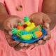 Игровой набор с пластелином Play-Doh Kitchen Creations Ресторан шеф-повара (F8107) - изображение 8