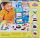 Игровой набор с пластелином Play-Doh Kitchen Creations Ресторан шеф-повара (F8107) - изображение 7