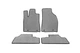 Автоковрики Digital Designs Lexus RX (AGL/GGL/GYL) 2008- 4 шт Серый (1501244723) - изображение 1