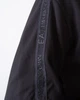 Толстовка спортивна чоловіча ARMANI EA7 (3DPM88-PJEQZ-0200/24) Чорний XXXL - зображення 8