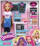 Игровой набор Funville Dreameez Кофейня (FV81002) - изображение 1