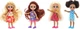 Куколка Funville Dreameez Модница Алиса 12 см (FV81044-4) - изображение 3