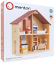 Ляльковий будиночок Mentari Dollhouse Figures Poppets House (0191856076018) - зображення 7