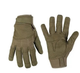 Рукавички MIL-TEC "ASSAULT GLOVES" Олива12519501 розмір S - зображення 1