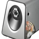 Электрическая мясорубка RAF R.3397 с функцией реверс 1800W Silver (3_05532) - изображение 6