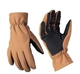 Зимові рукавички тактичні STURM MIL-TEC "THINSULATE™ SOFTSHELL GLOVES" 12521319 XL - зображення 1