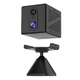 Відеокамера RIAS CB70 HD CAM Mini 4G 4K 3MP Black (3_05525) - зображення 4