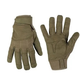 Рукавички MIL-TEC "ASSAULT GLOVES" Олива12519501 розмір XL - зображення 1