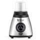 Блендер стационарный RAF R.302 с кофемолкой 1.5L 850W Silver-Black (3_05500) - изображение 2