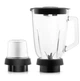 Блендер стационарный RAF R.302 с кофемолкой 1.5L 850W Silver-Black (3_05500) - изображение 3
