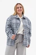 Сорочка BEKA синя L/XL (3042375) - изображение 1