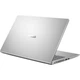Ноутбук Asus X515KA-EJ217, (X515KA-EJ217) UHD / RAM 8 ГБ / SSD 512 ГБ / Intel UHD Graphics / No OS / сріблястий - зображення 5
