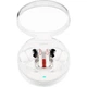 Беспроводные наушники TWS Gelius Incredible GP-TWS033 (Incredible series) Clear Wiew Light - изображение 3