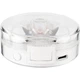 Беспроводные наушники TWS Gelius Incredible GP-TWS033 (Incredible series) Clear Wiew Light - изображение 8