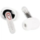 Беспроводные наушники TWS Gelius Incredible GP-TWS033 (Incredible series) Clear Wiew Light - изображение 13