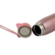 Термос Yes Pink Cat 320 мл (707275) - изображение 2
