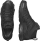 Кросівки Salomon Speed Assault 2 GTX 45 1/3 Black - зображення 4