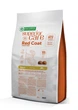 Корм Nature's Protection Superior Care Red Coat Grain Free Adult Small Breeds with Salmon сухой с лососем для собак малых пород с рыжим окрасом шерсти 10 кг - изображение 1