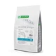 Корм Nature's Protection Superior Care White Dogs Grain Free White Fish All Sizes and Life Stages сухой с белой рыбой для собак с белой шерстью на всех стадиях жизни 4 кг - изображение 1