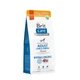 Сухий корм для собак Brit Care Dog Hypoallergenic Adult Large Breed 12+2 кг - ягня - зображення 1