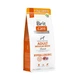 Сухий корм для собак Brit Care Dog Hypoallergenic Adult Medium Breed 12+2 кг - ягня - зображення 1