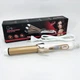 Утюжок выпрямитель GEMEI GM-2962 EB-72 - изображение 2