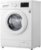 Стиральная машина узкая LG F2J3HS0W - изображение 3