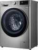 Пральна машина з сушкою LG F2V5GG9T - зображення 4