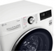 Пральна машина з сушкою LG F2V9GC9W - зображення 10