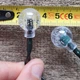 Гірлянда Ретролампи 40 LED 6 м USB Біла - зображення 7